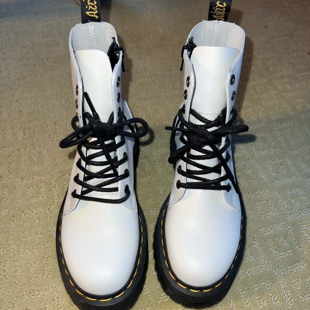 Doc Martens